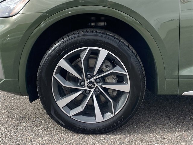 Used 2023 Audi Q5 2.0T Premium Plus image 30