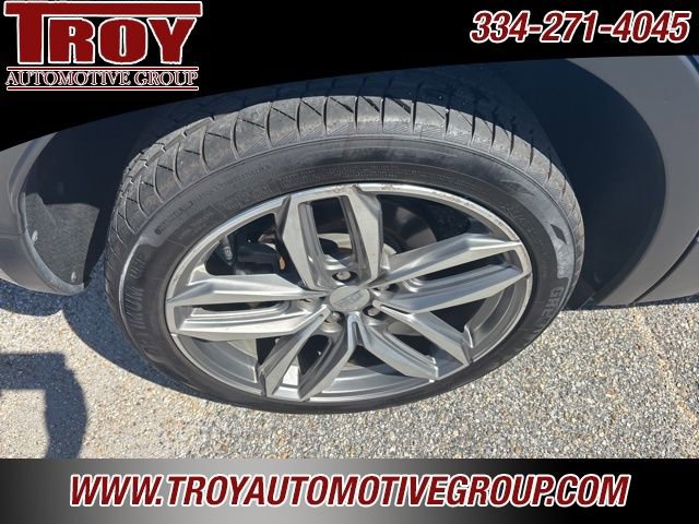 Used 2019 Cadillac XT4 Sport AWD/4WD image 21