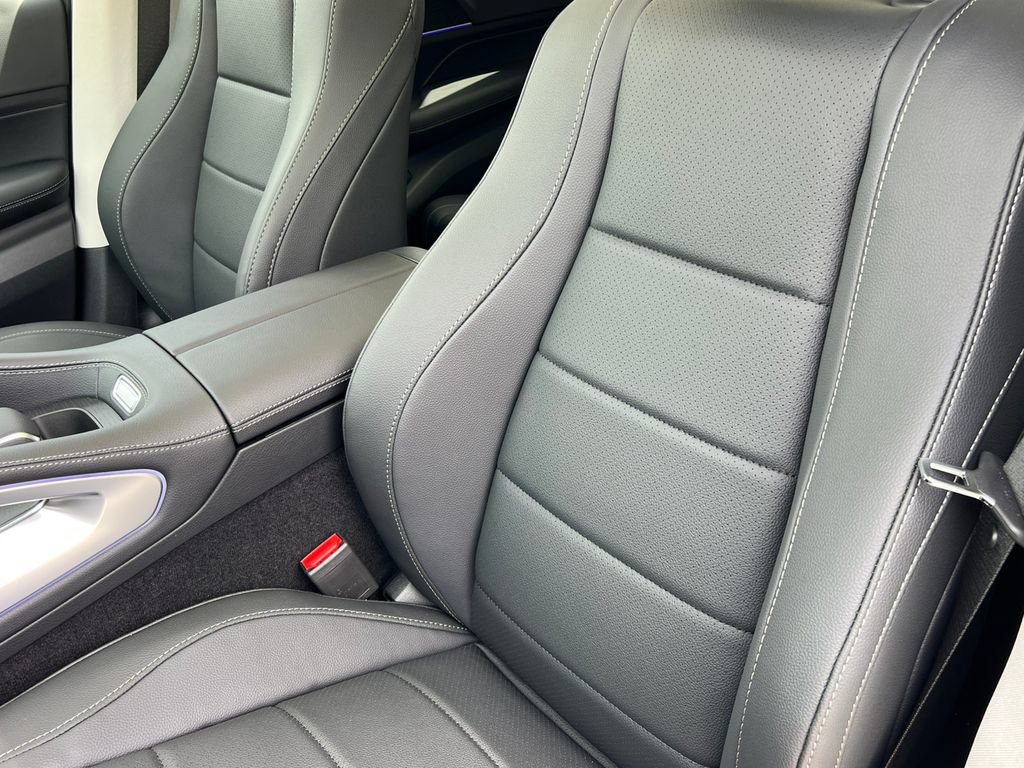 New 2026 Mercedes-Benz GLE 350 4MATIC image 12