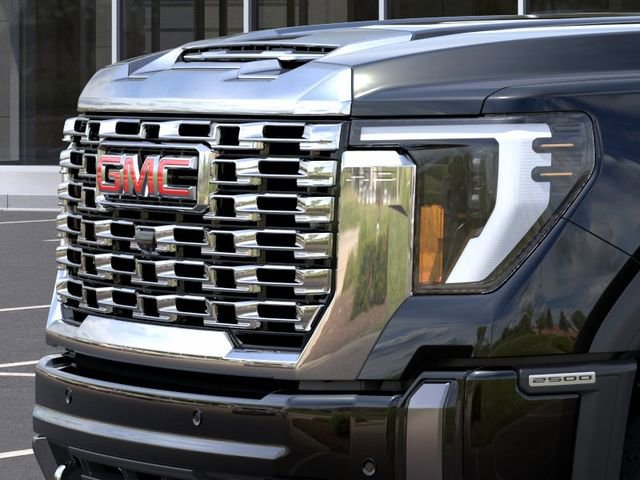 New 2026 GMC Sierra 2500 Denali w/ Denali Reserve Package AWD/4WD image 13