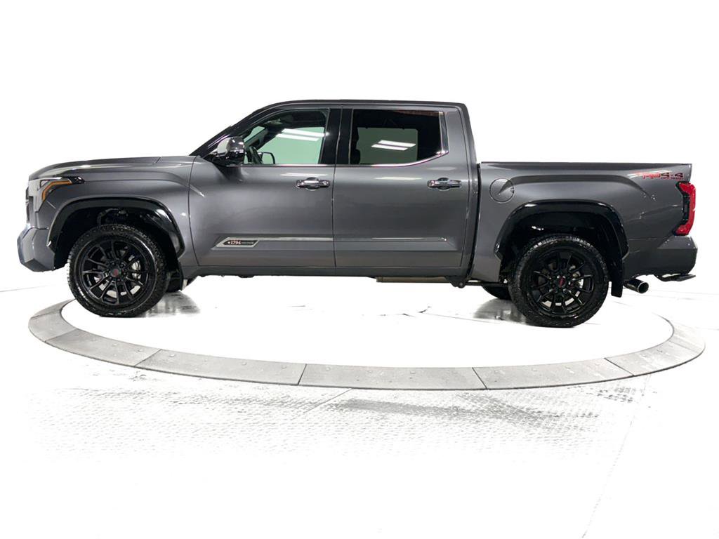 Used 2023 Toyota Tundra 1794 Edition image 7