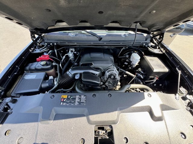 Used 2013 Chevrolet Silverado 1500 LTZ AWD/4WD image 23