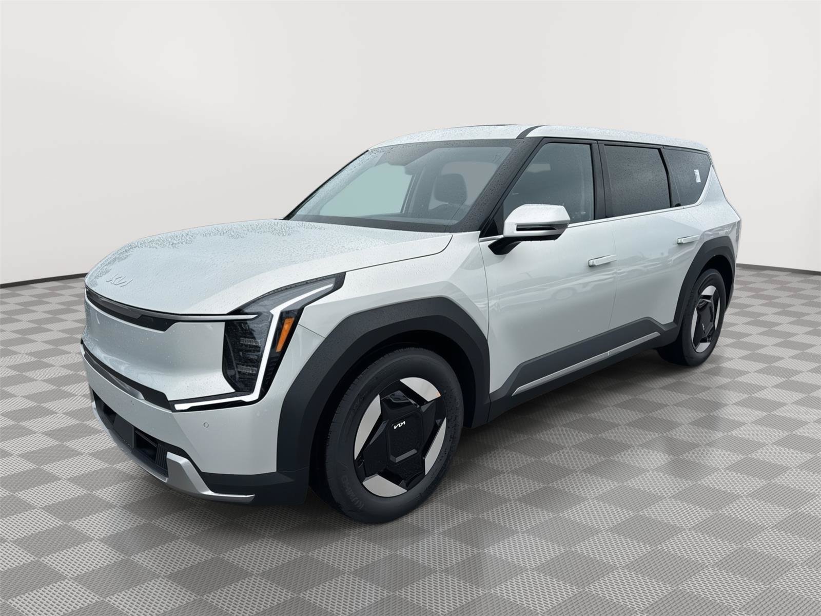 New 2026 Kia EV9 Light RWD image 1