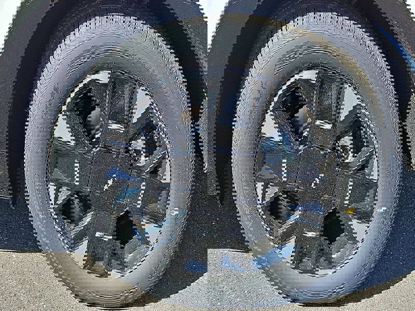 New 2026 Kia Sportage SX Prestige image 5