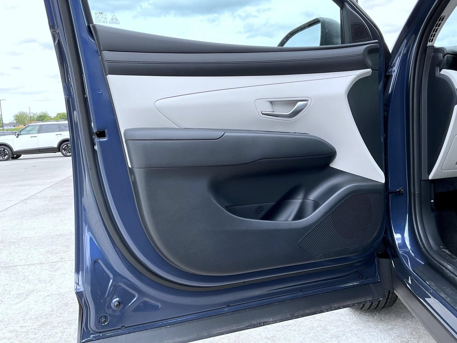 New 2026 Hyundai Tucson SE AWD/4WD image 9