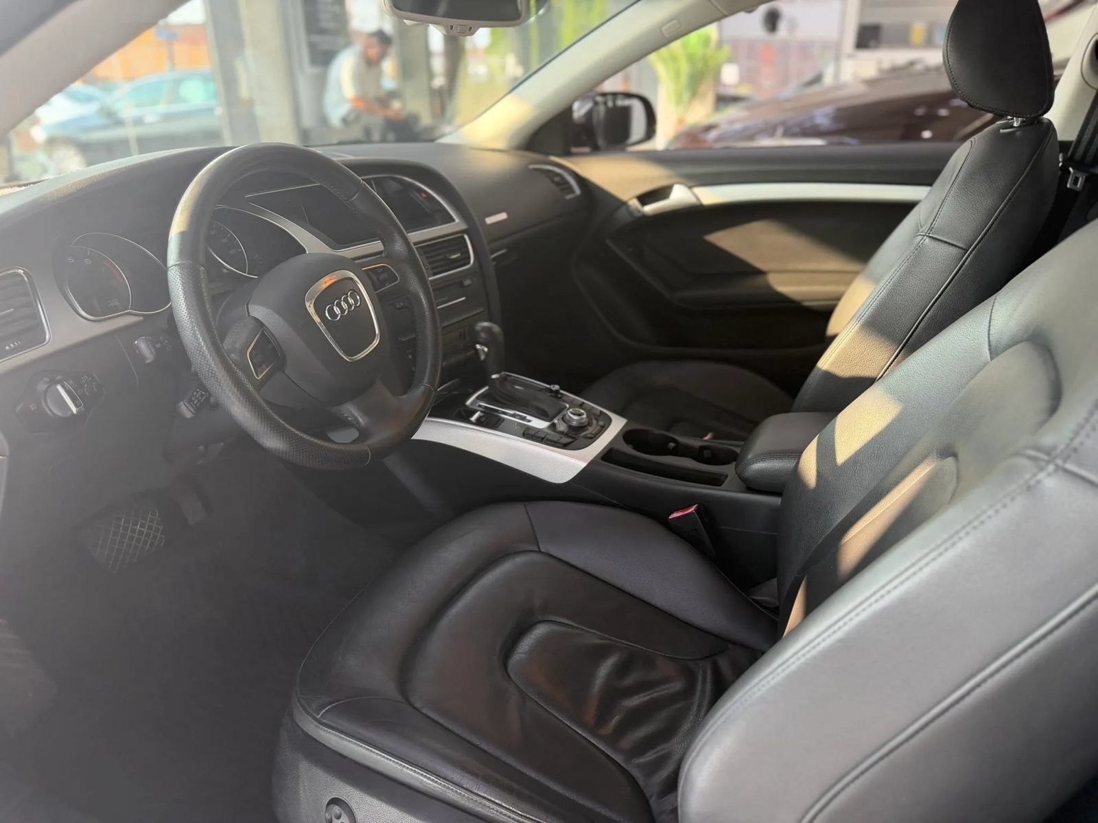Used 2011 Audi A5 2.0T Premium Plus w/ Premium Plus Pkg AWD/4WD image 3