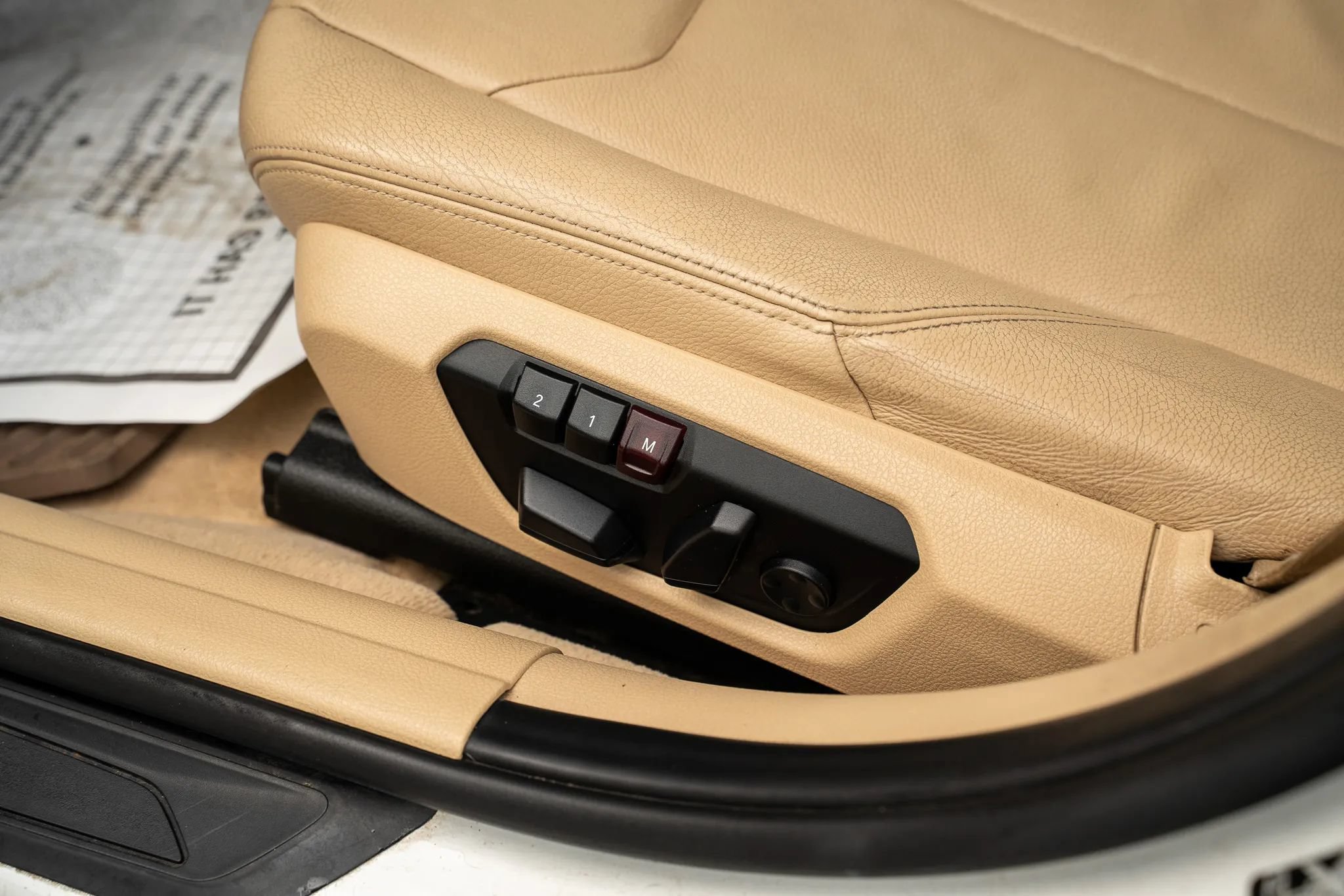 Used 2014 BMW 328i xDrive Wagon AWD/4WD image 19