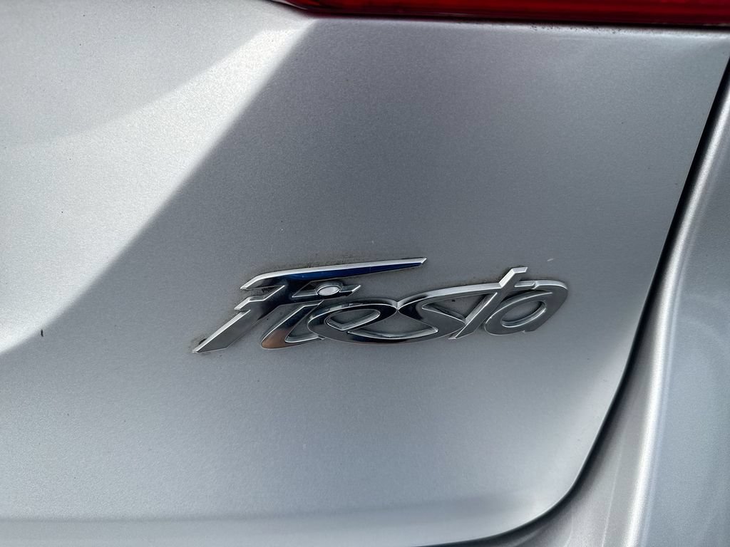 Used 2014 Ford Fiesta S FWD image 23