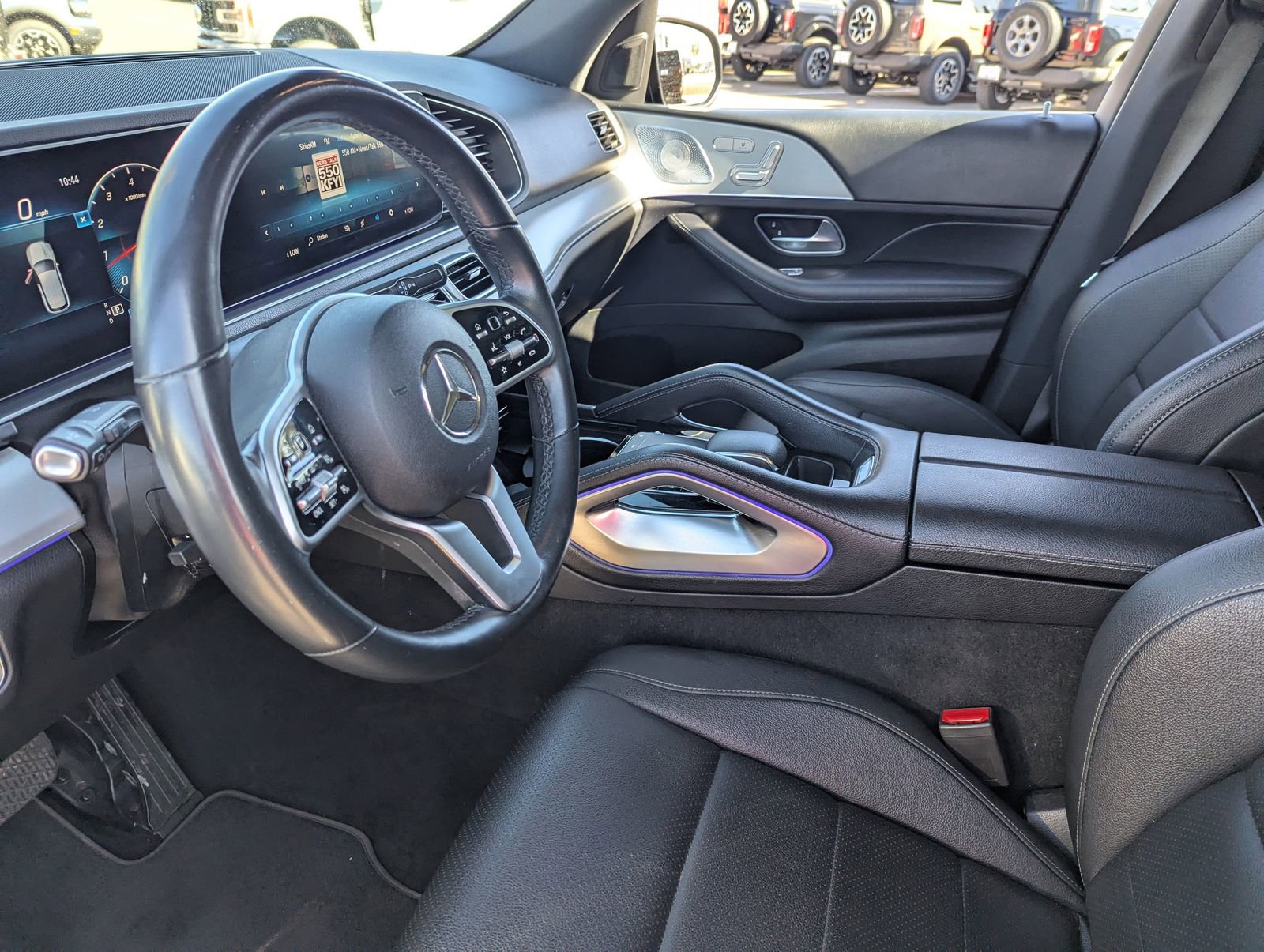 Used 2020 Mercedes-Benz GLE 350 image 15