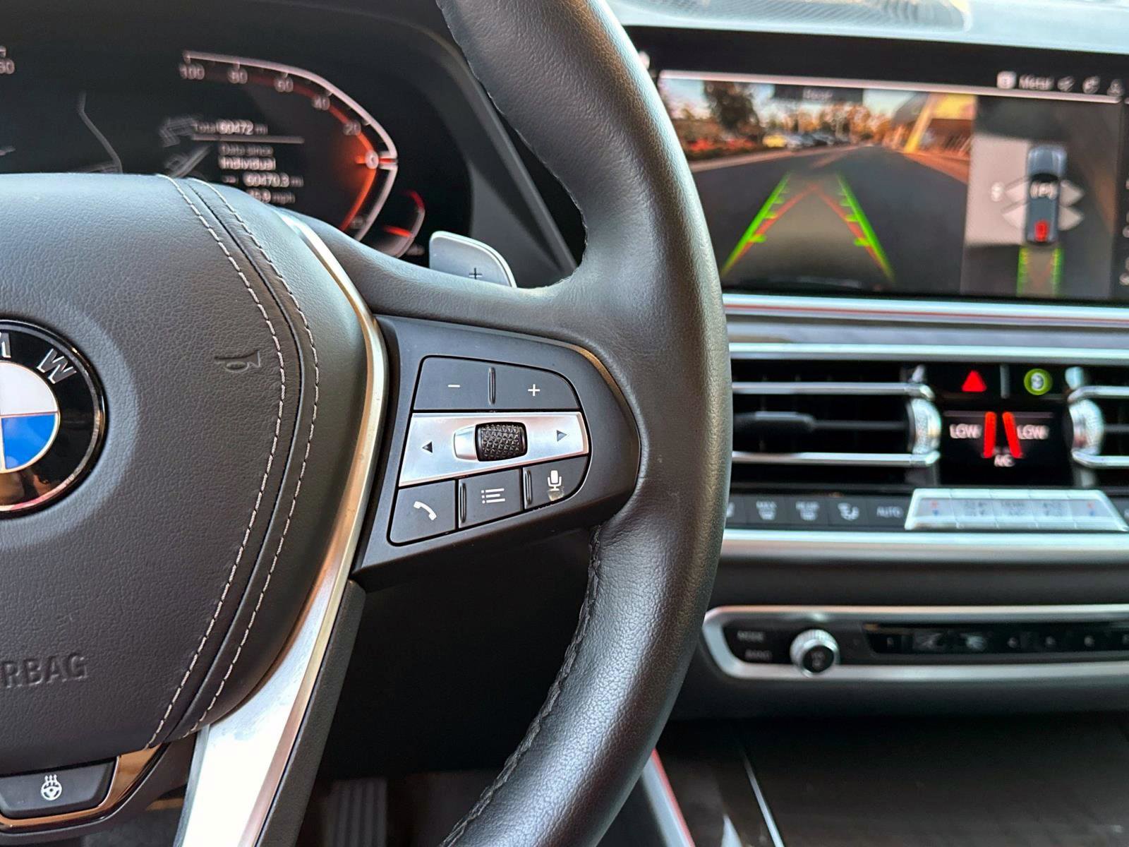 Used 2022 BMW X5 xDrive40i w/ Premium Package image 27