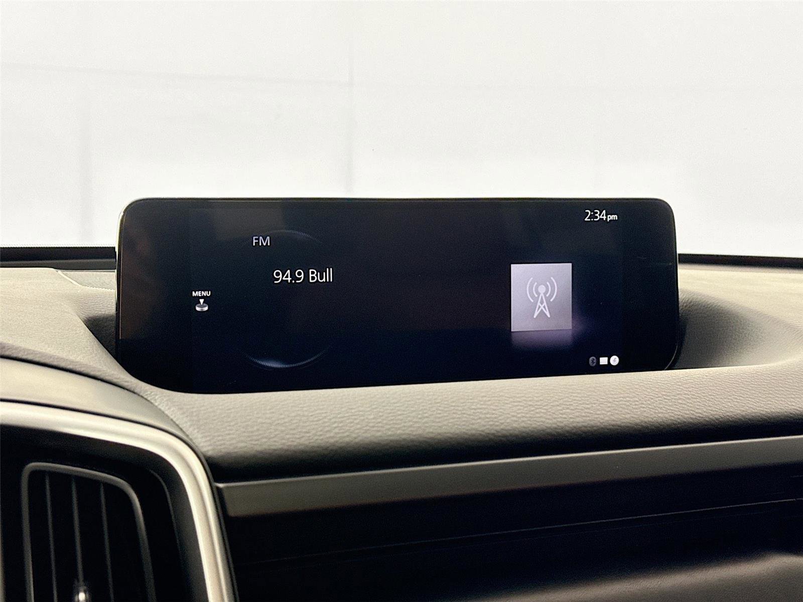 Certified 2024 MAZDA CX-50 Meridian Edition image 24