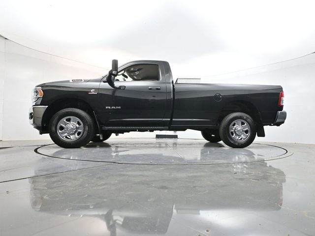 Used 2020 RAM 3500 Tradesman image 29