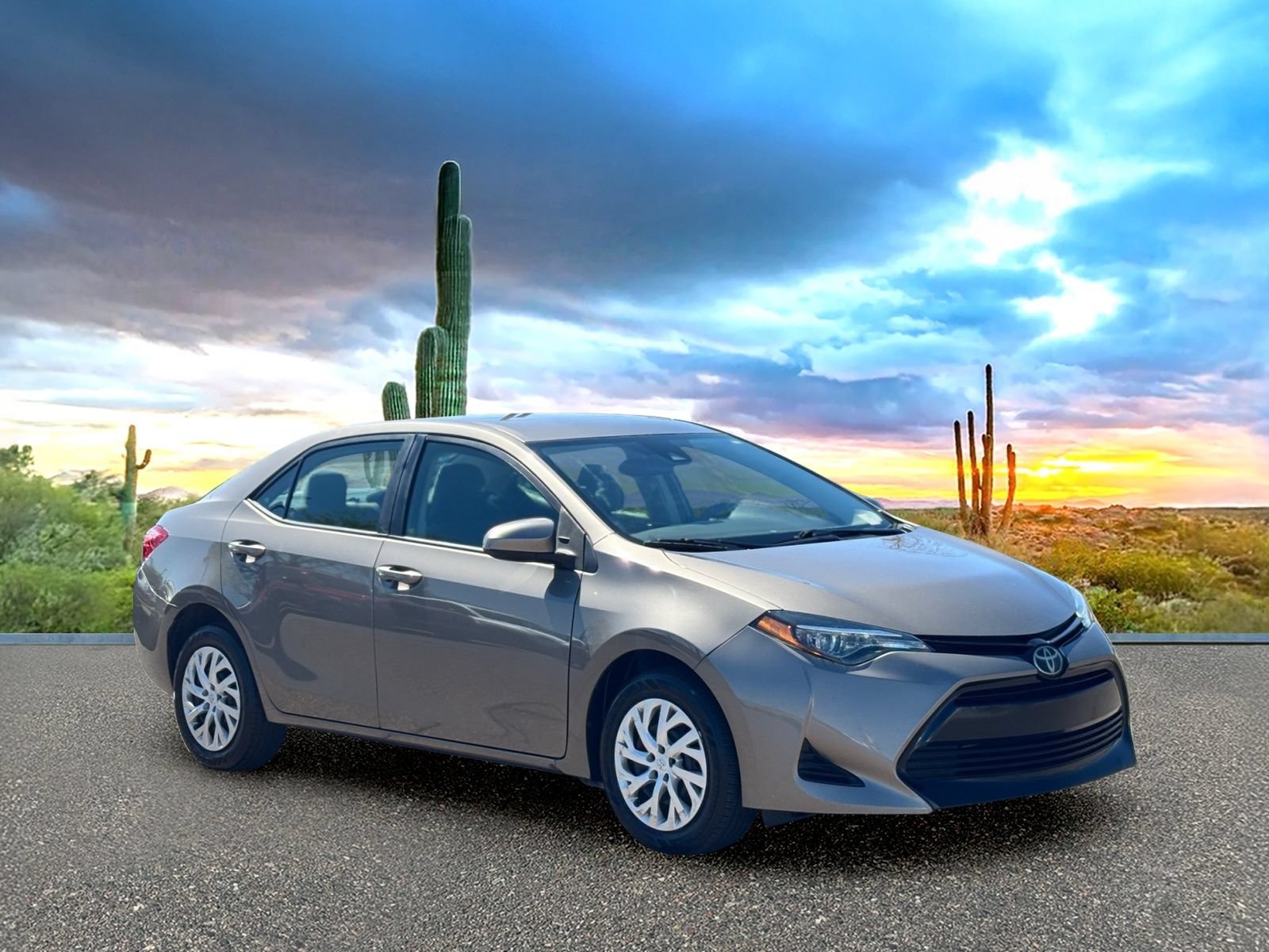 Used 2019 Toyota Corolla LE FWD image 7
