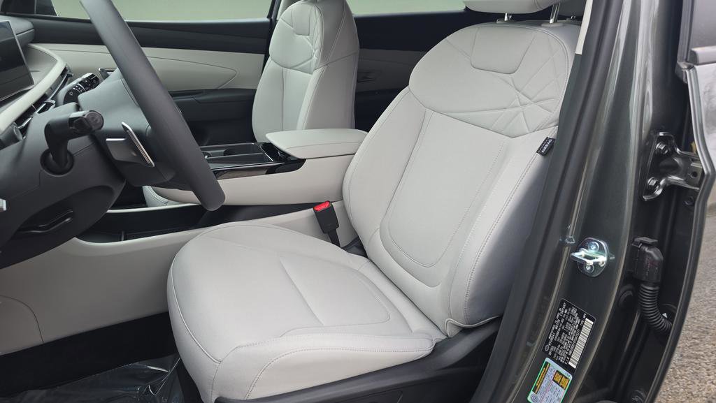 New 2026 Hyundai Tucson SEL AWD/4WD image 20