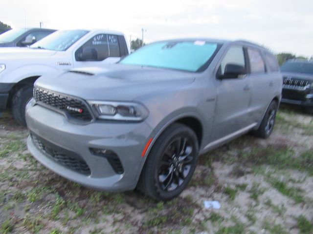Used 2023 Dodge Durango R/T RWD image 3
