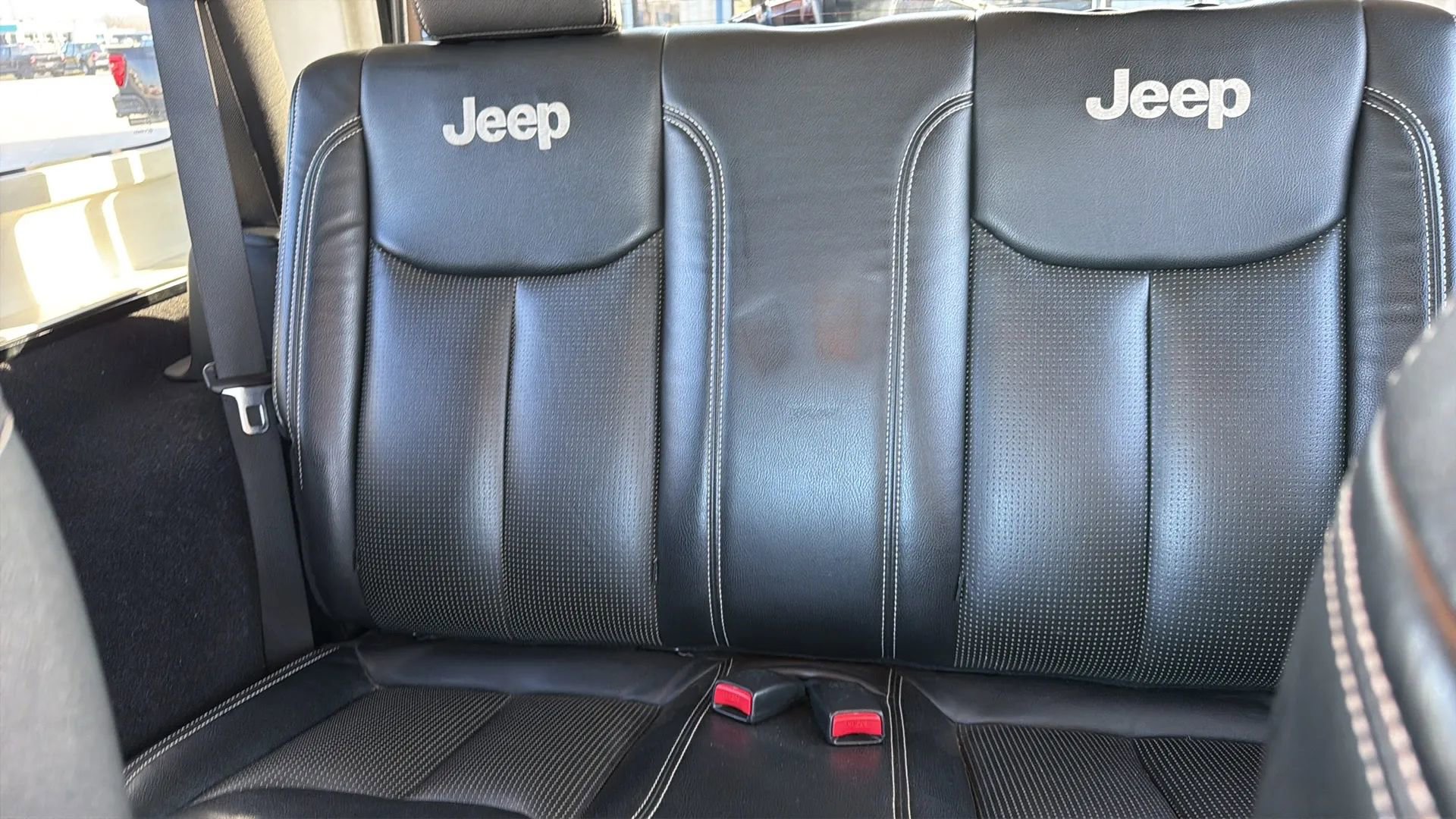 Used 2015 Jeep Wrangler Sport w/ Quick Order Package 24S image 53