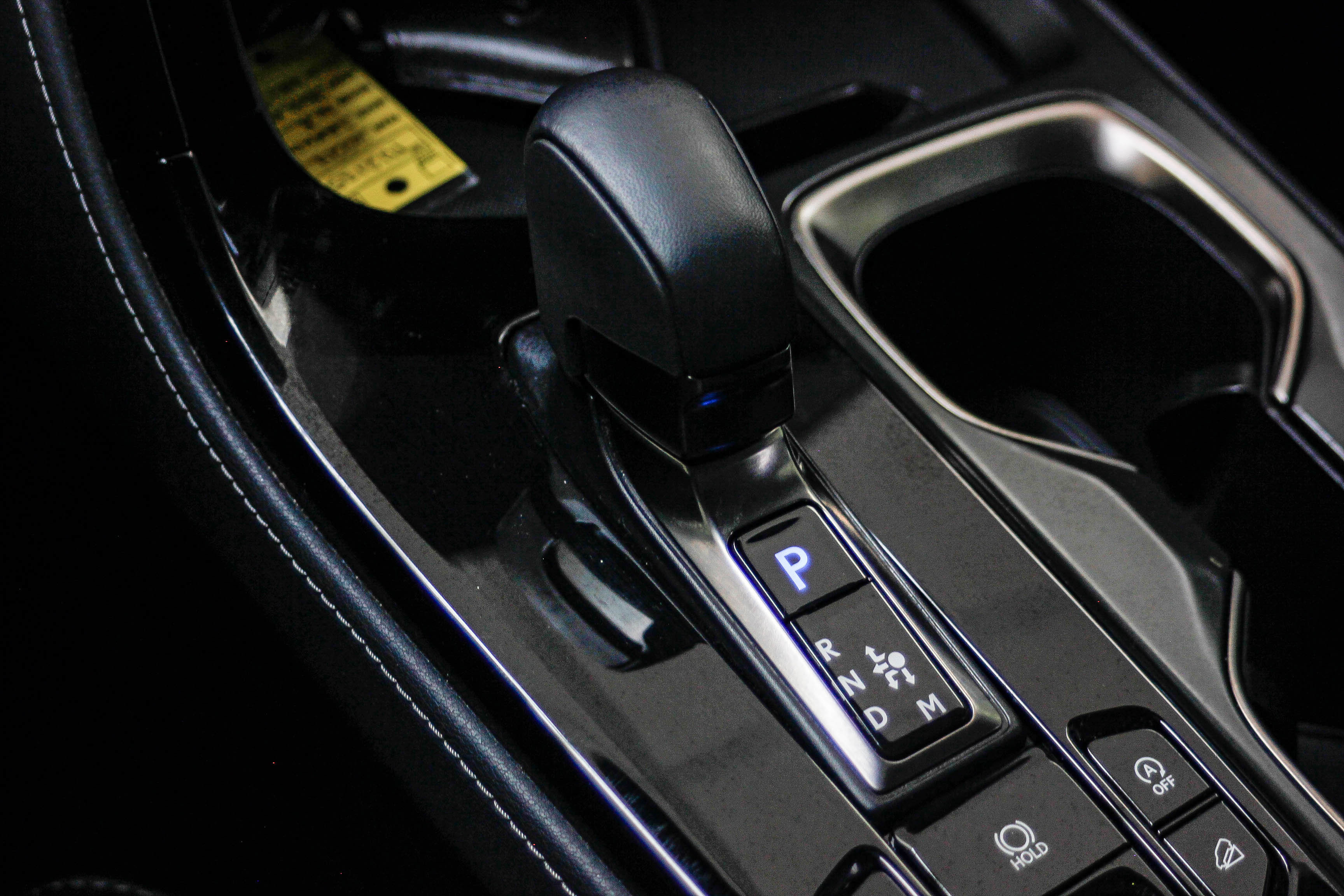 Used 2024 Lexus NX 350 AWD w/ Cold Area Package image 19