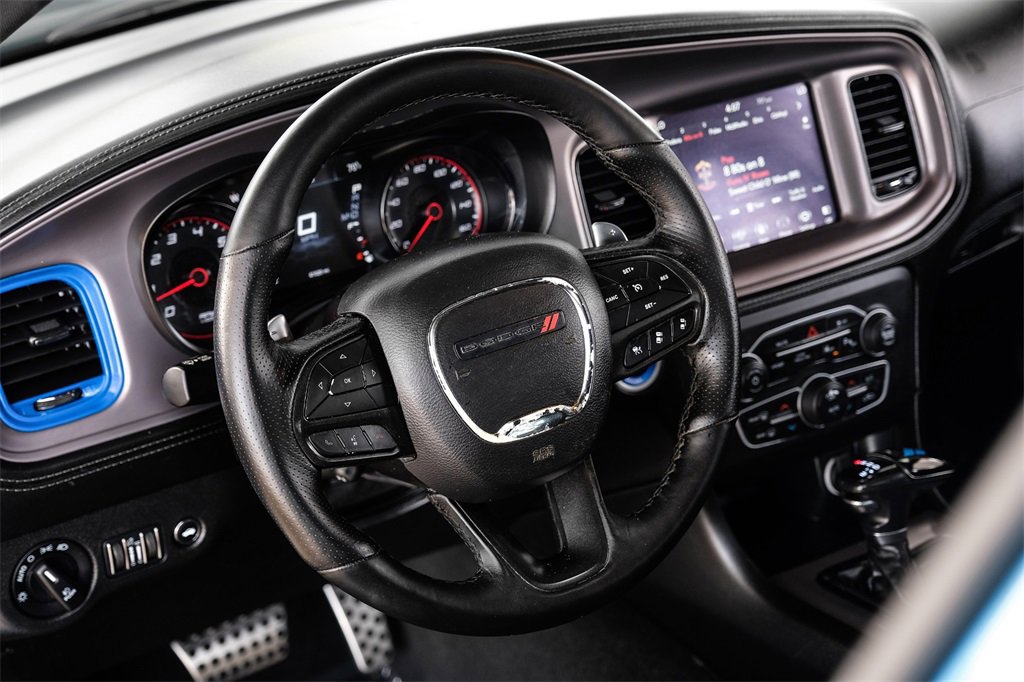 Used 2023 Dodge Charger R/T w/ Plus Group image 13