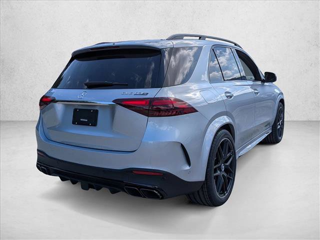 New 2026 Mercedes-Benz GLE 63 AMG S video 2