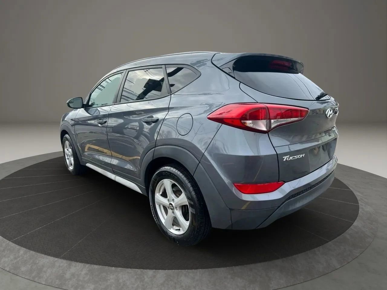 Used 2017 Hyundai Tucson SE image 7