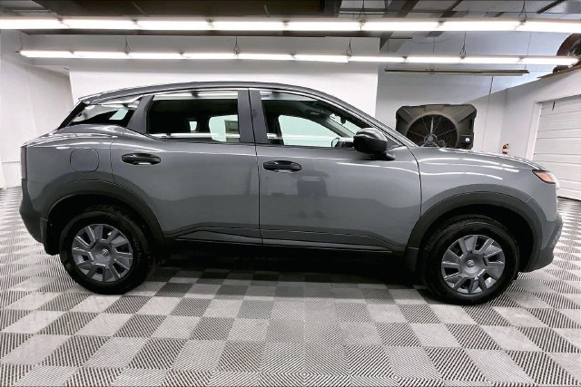 New 2027 Nissan Kicks S FWD image 19