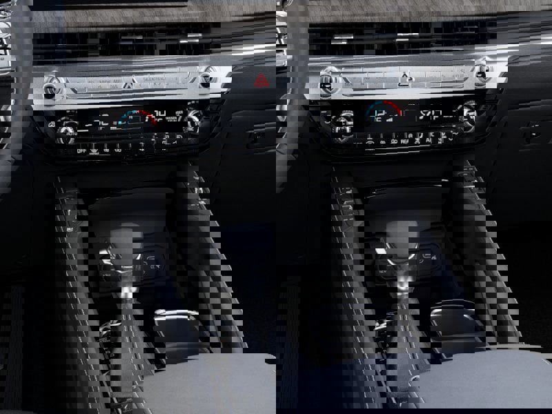 New 2025 Kia Telluride EX image 23