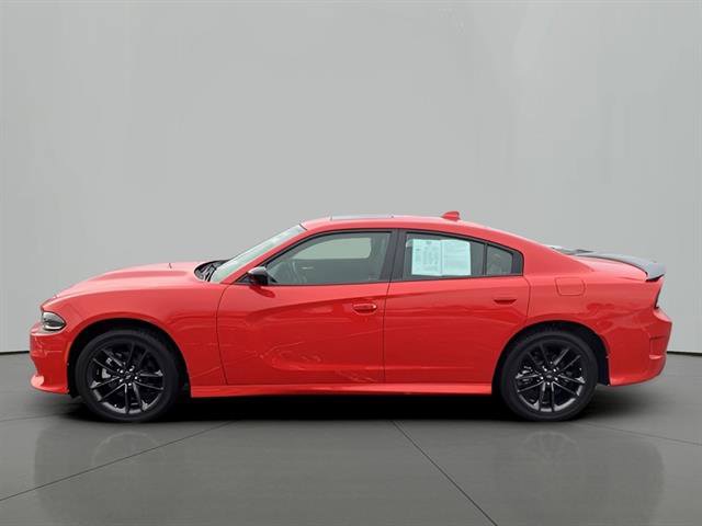 Used 2022 Dodge Charger GT w/ Plus Group image 2