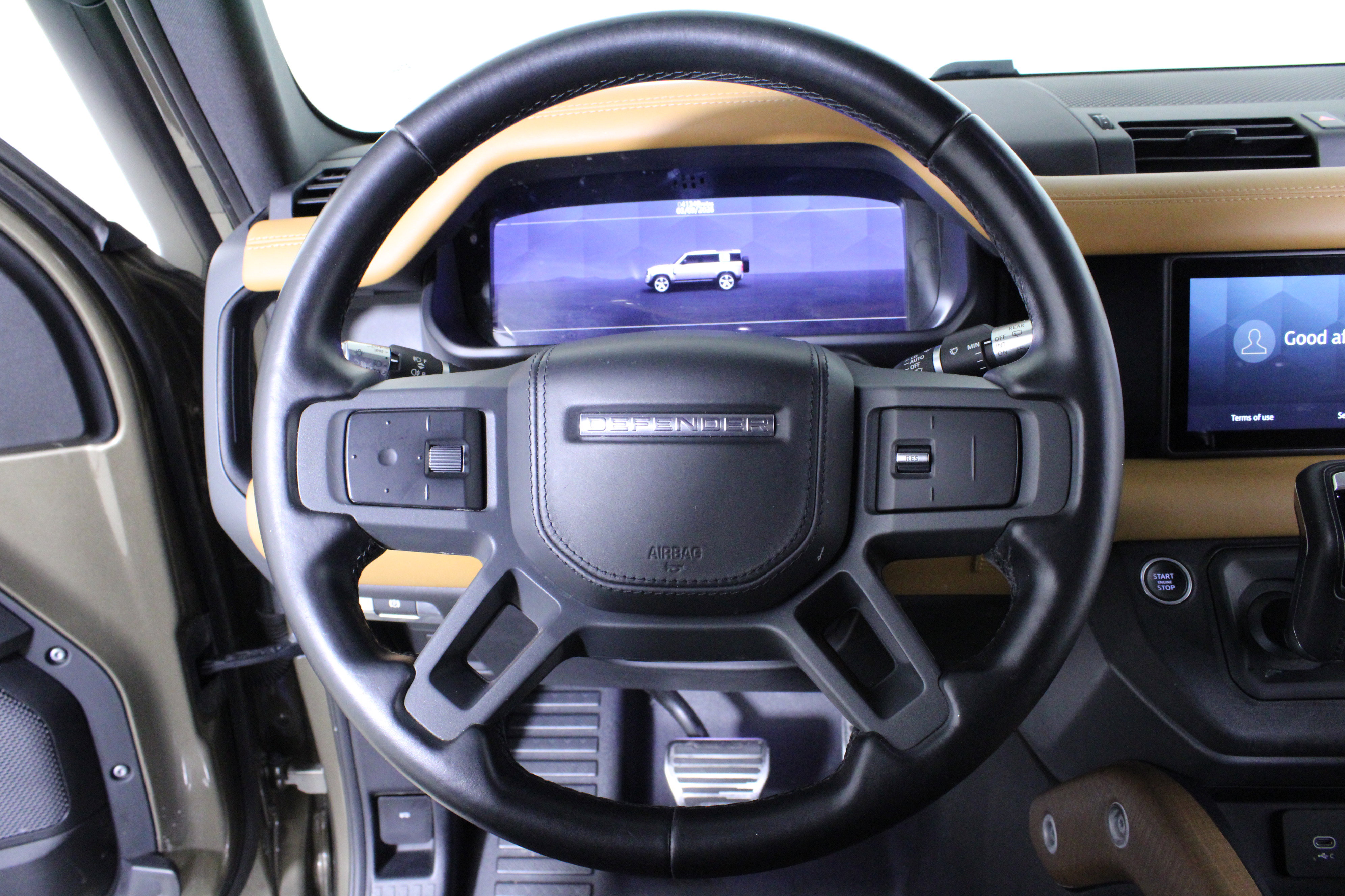 Used 2020 Land Rover Defender 110 X image 23