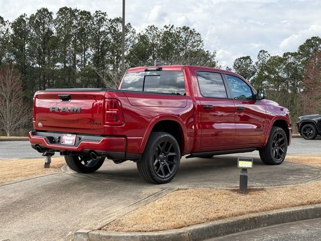 New 2026 RAM 1500 Limited AWD/4WD image 7