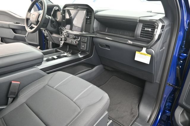 New 2026 Ford F150 STX w/ Equipment Group 200A AWD/4WD image 33