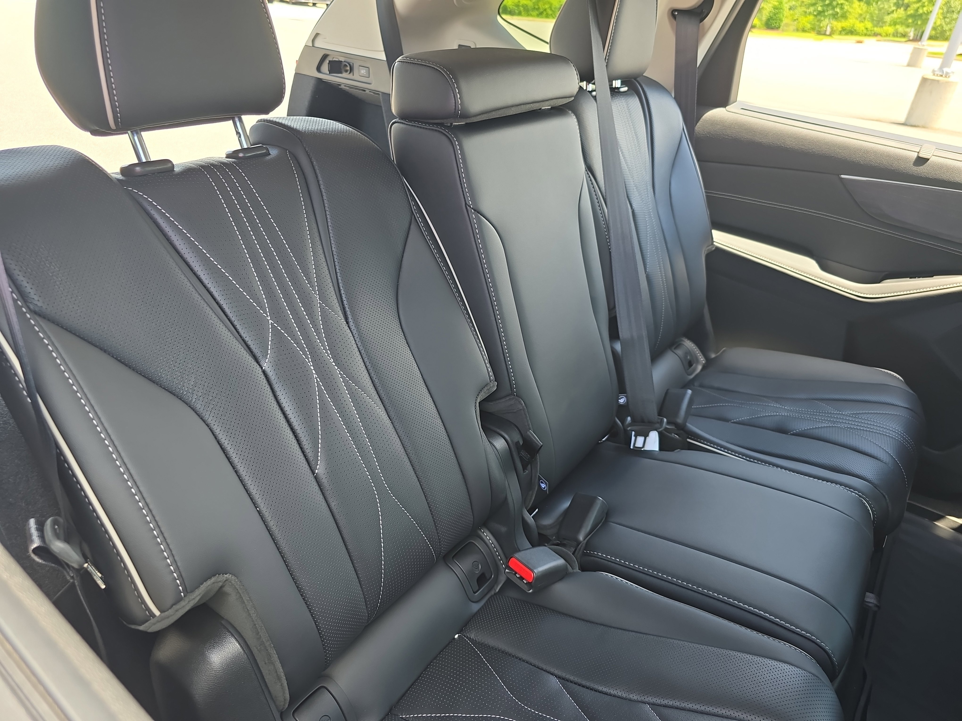 New 2026 Acura MDX SH-AWD w/ Advance Package image 12