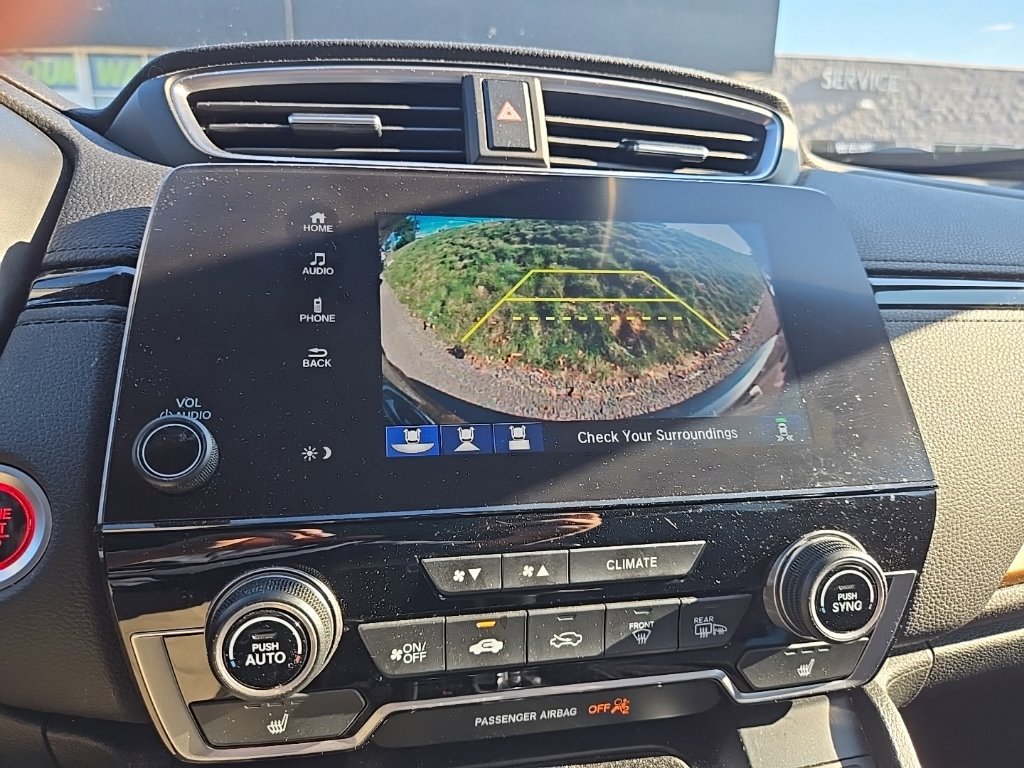 Used 2018 Honda CR-V EX-L image 17