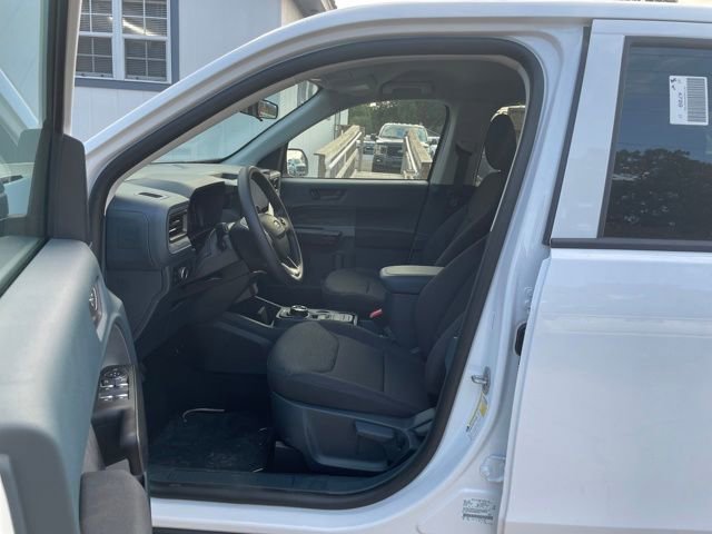 New 2025 Ford Maverick XL w/ Equipment Group 101A image 7