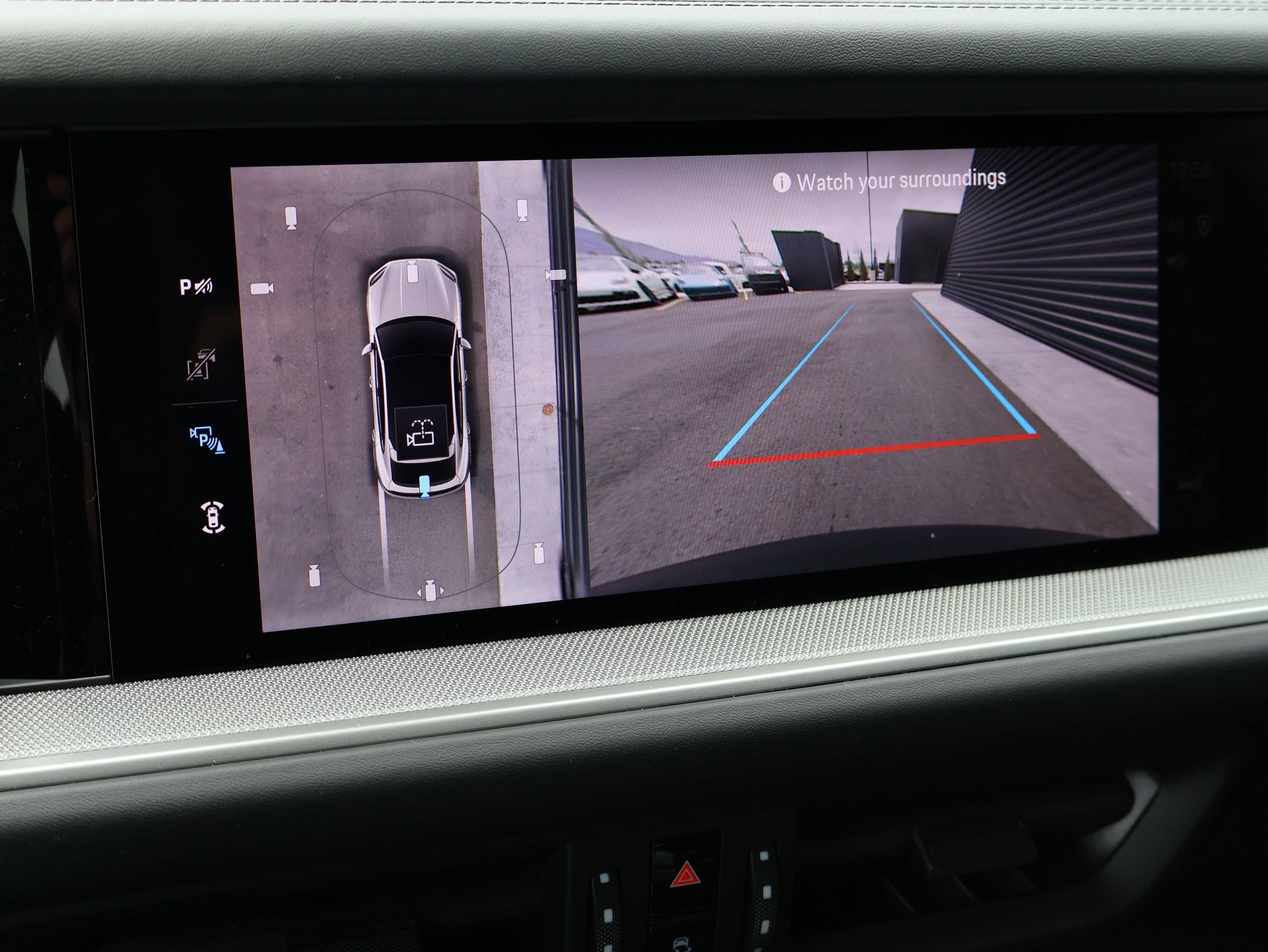 New 2026 Porsche Cayenne Coupe AWD/4WD image 17
