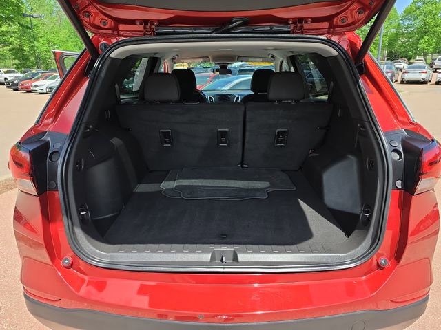 Used 2023 Chevrolet Equinox LT AWD/4WD image 20