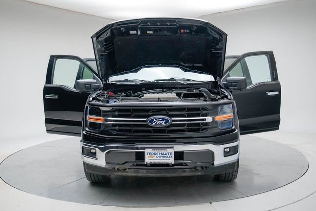 Used 2024 Ford F150 XLT image 16