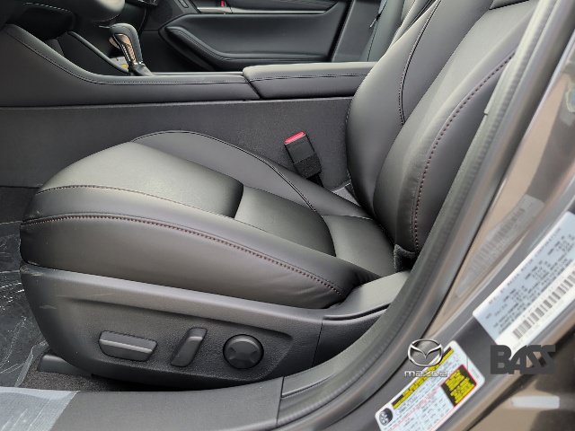 New 2026 MAZDA MAZDA3 2.5 S Sedan w/ Preferred Pkg FWD image 15