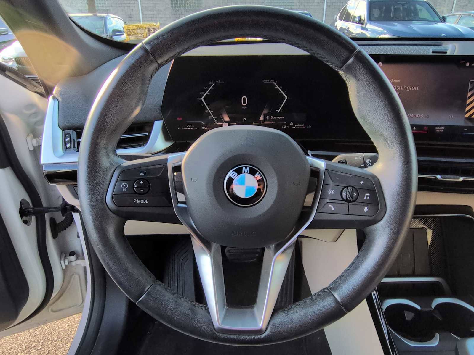 Certified 2023 BMW X1 xDrive28i w/ Convenience Package image 22