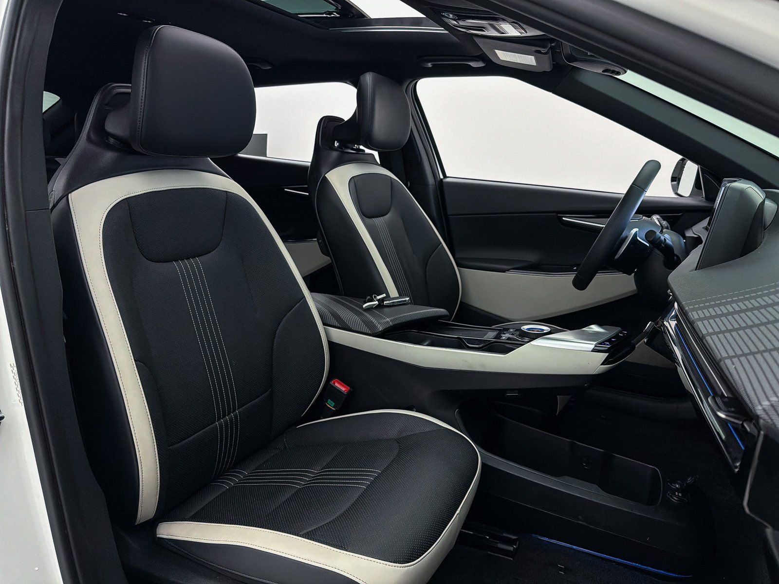 Used 2022 Kia EV6 GT-Line image 29