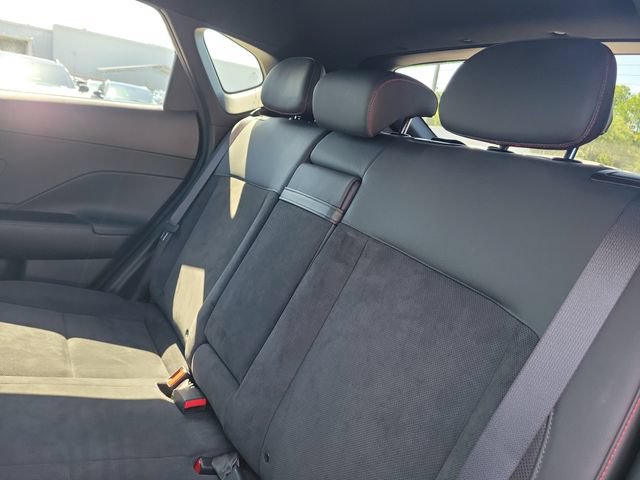 Used 2024 Hyundai Kona N Line AWD/4WD image 13