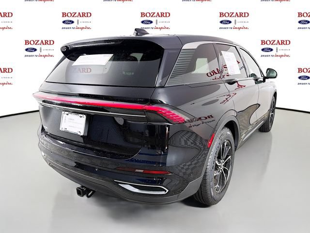 Certified 2024 Lincoln Nautilus Premier w/ Equipment Group 102A AWD/4WD image 8