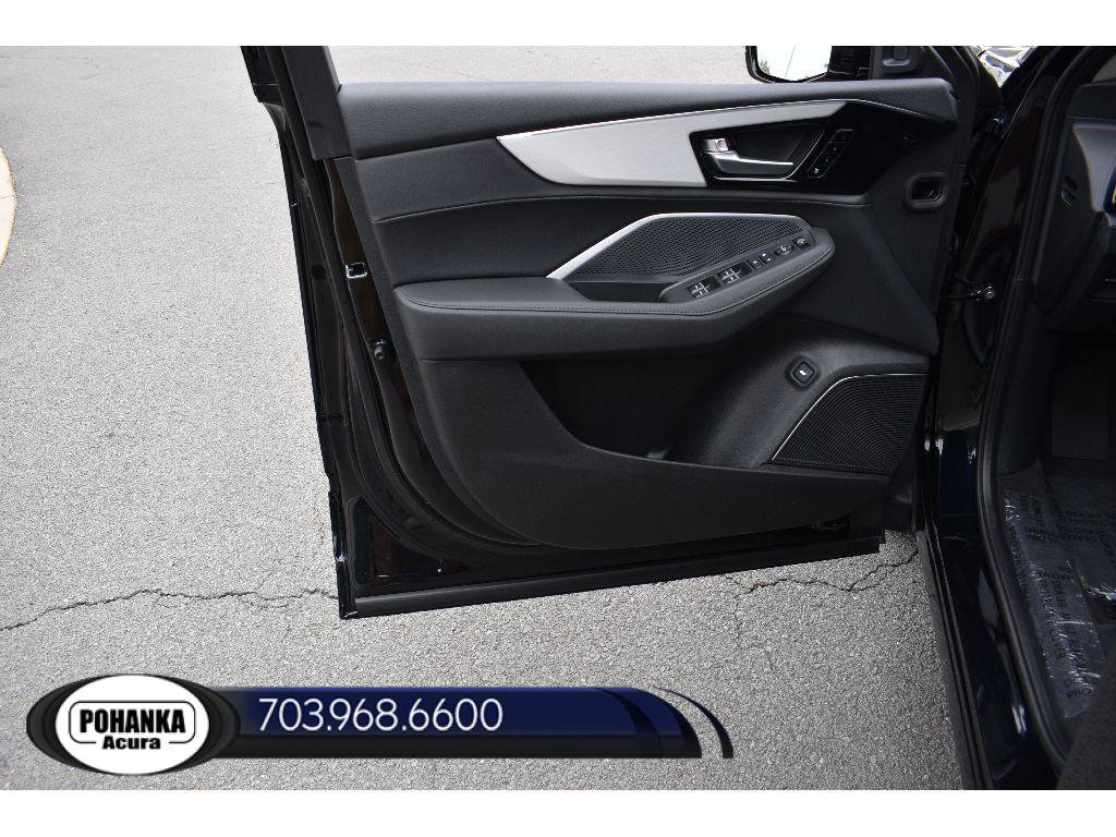 New 2026 Acura MDX SH-AWD image 26