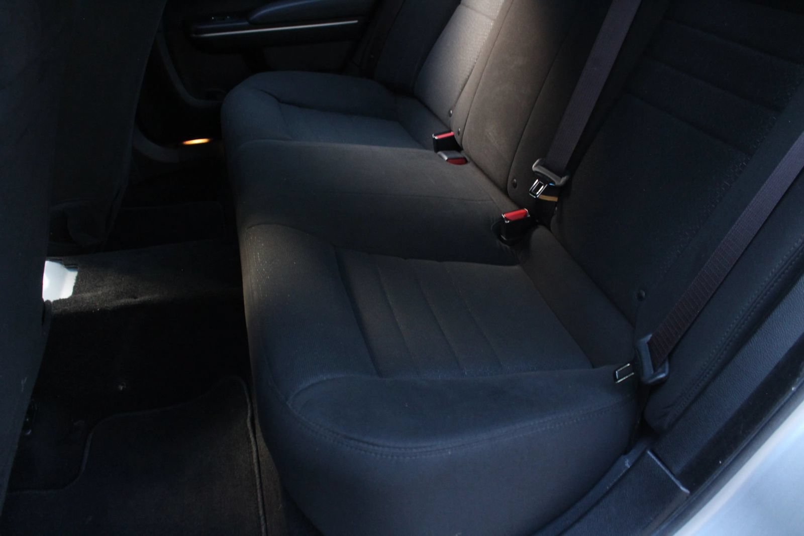 Used 2020 Dodge Charger Police AWD/4WD image 19