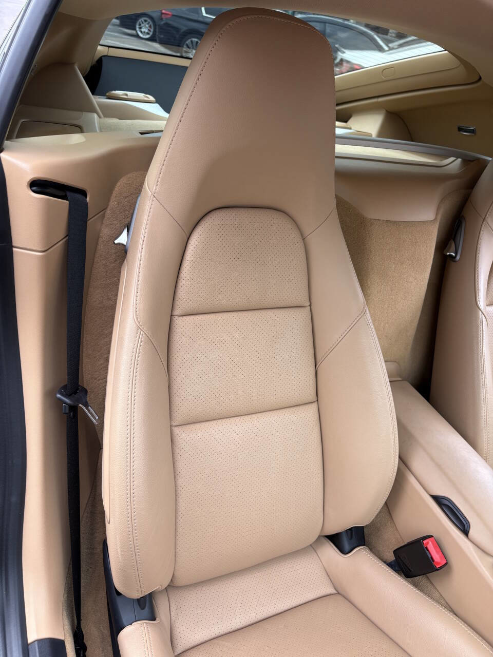 Used 2015 Porsche Cayman S image 24