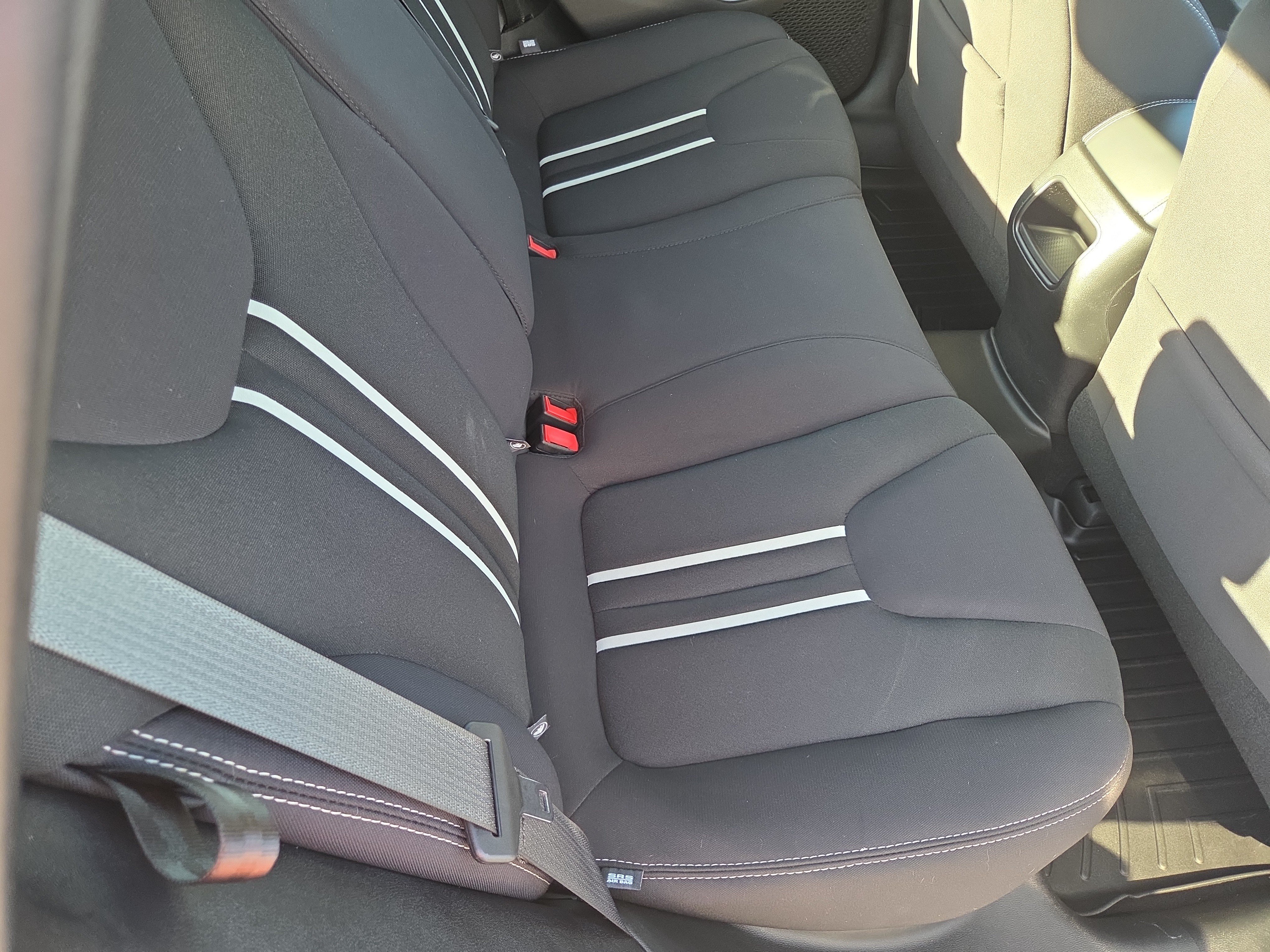 Used 2014 Dodge Dart SXT w/ Sun/Sound Group FWD image 21