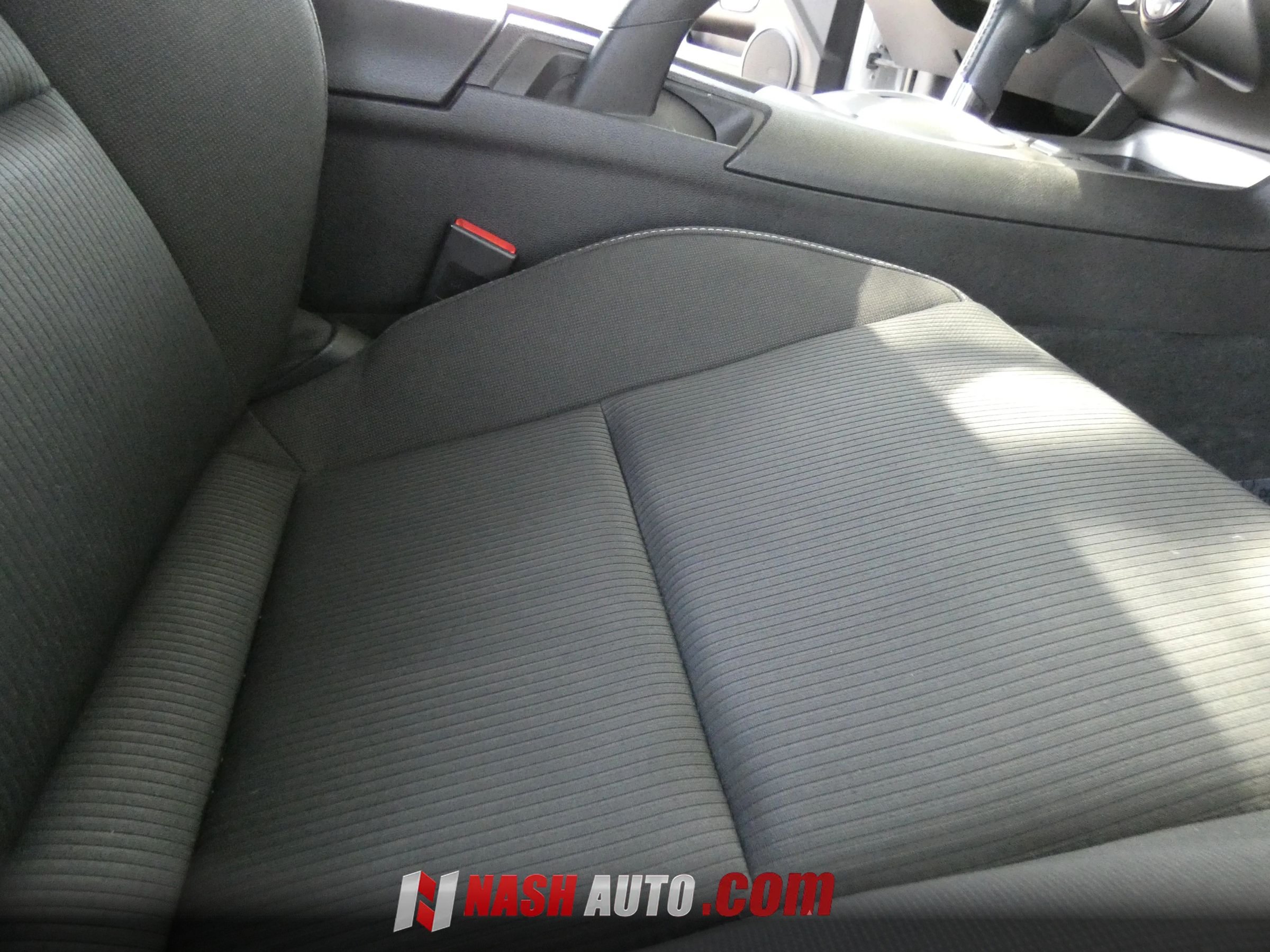 Used 2012 Chevrolet Camaro SS w/ Black Stripe Package RWD image 31