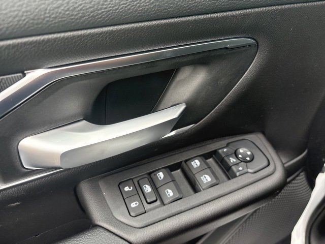 New 2026 RAM 1500 Big Horn image 19