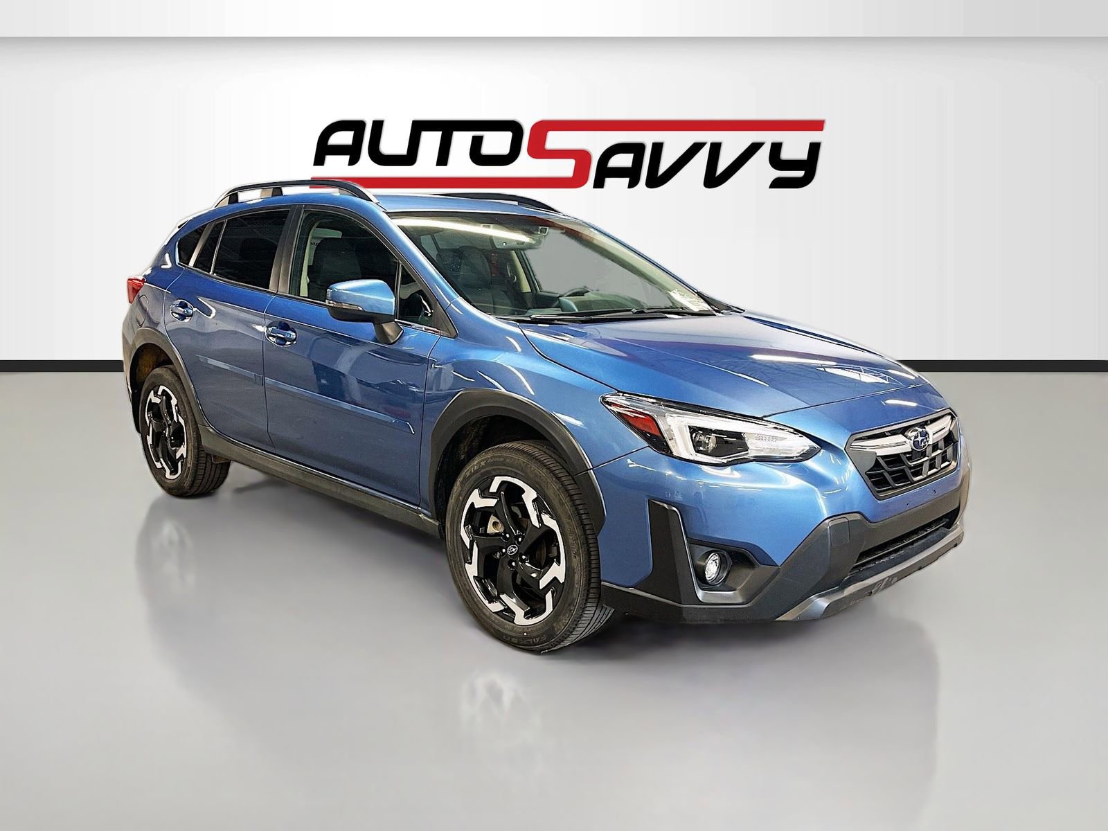 Used 2023 Subaru Crosstrek 2.5i Limited w/ Popular Package #2