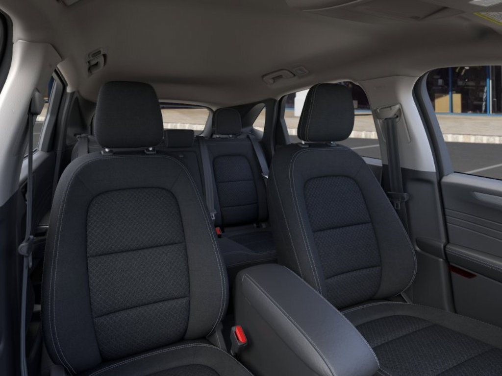 New 2026 Ford Escape Active w/ Cold Weather Package image 10
