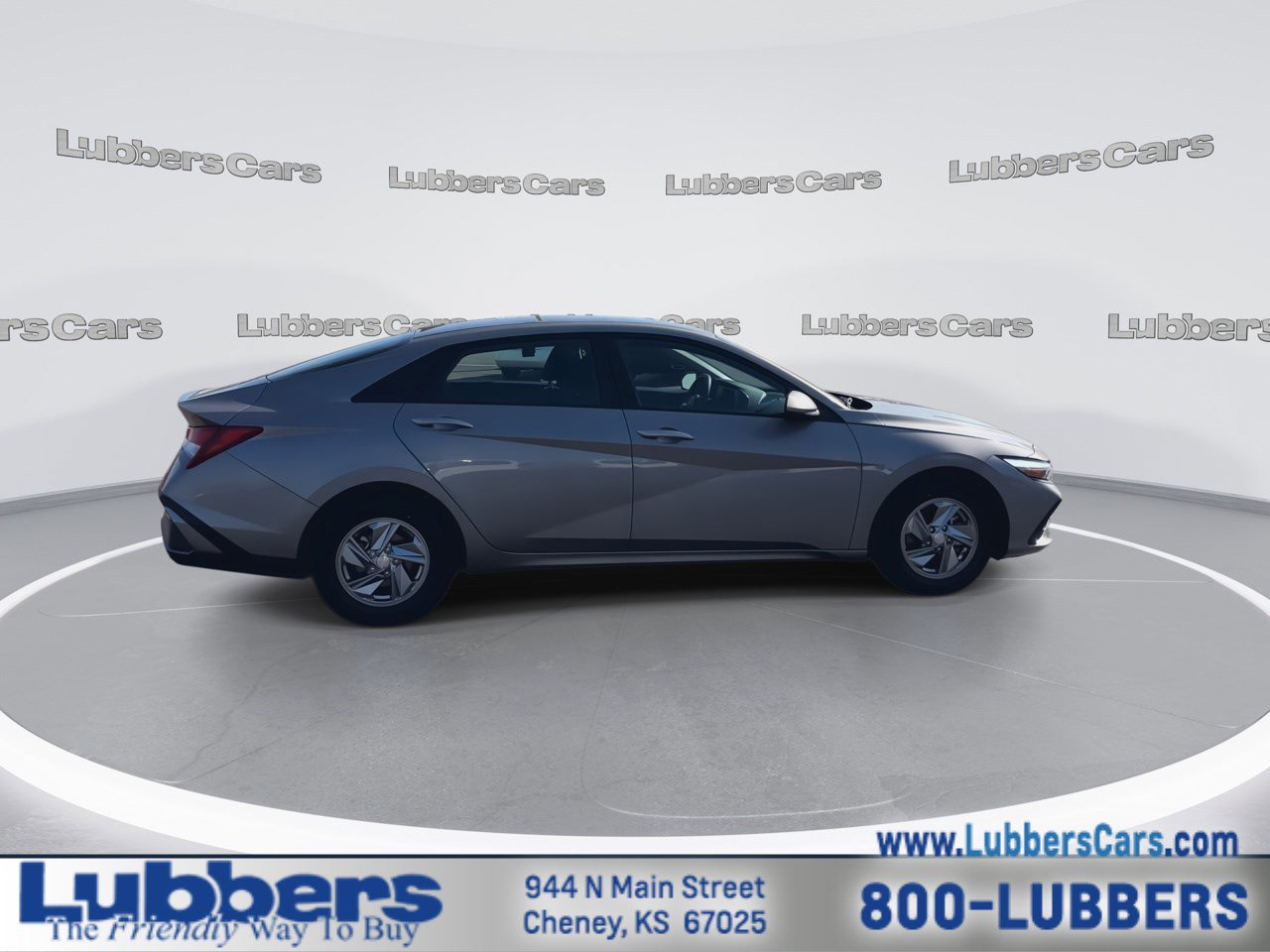 Used 2024 Hyundai Elantra SE image 9
